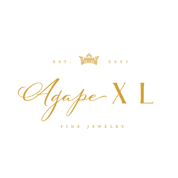 Agape XL logo