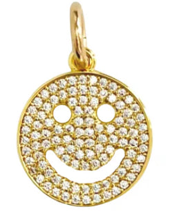Smile Charm