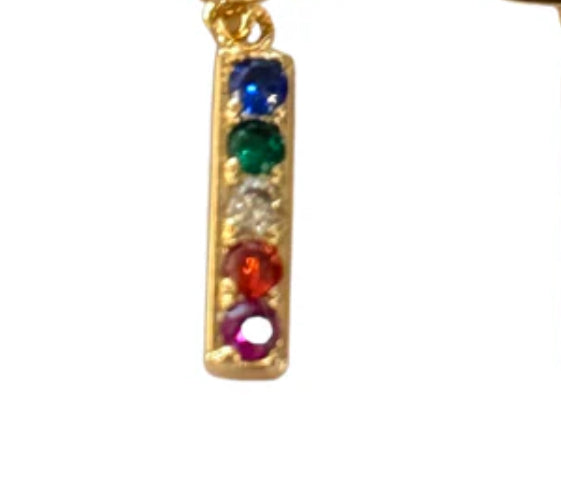 Rainbow Charm