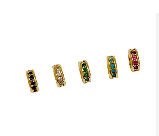 Spacer Charm