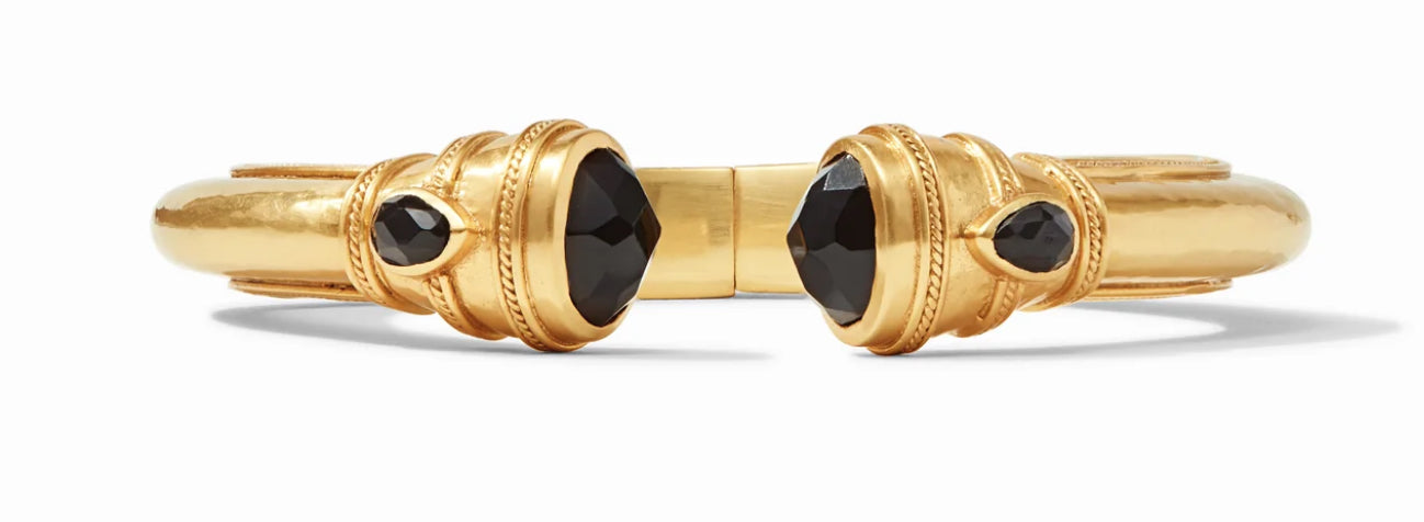 BLK - Cannes Cuff