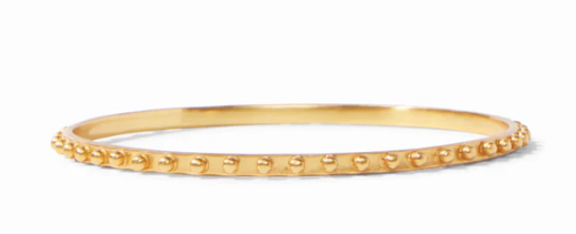 GLD SoHo Bangle - S