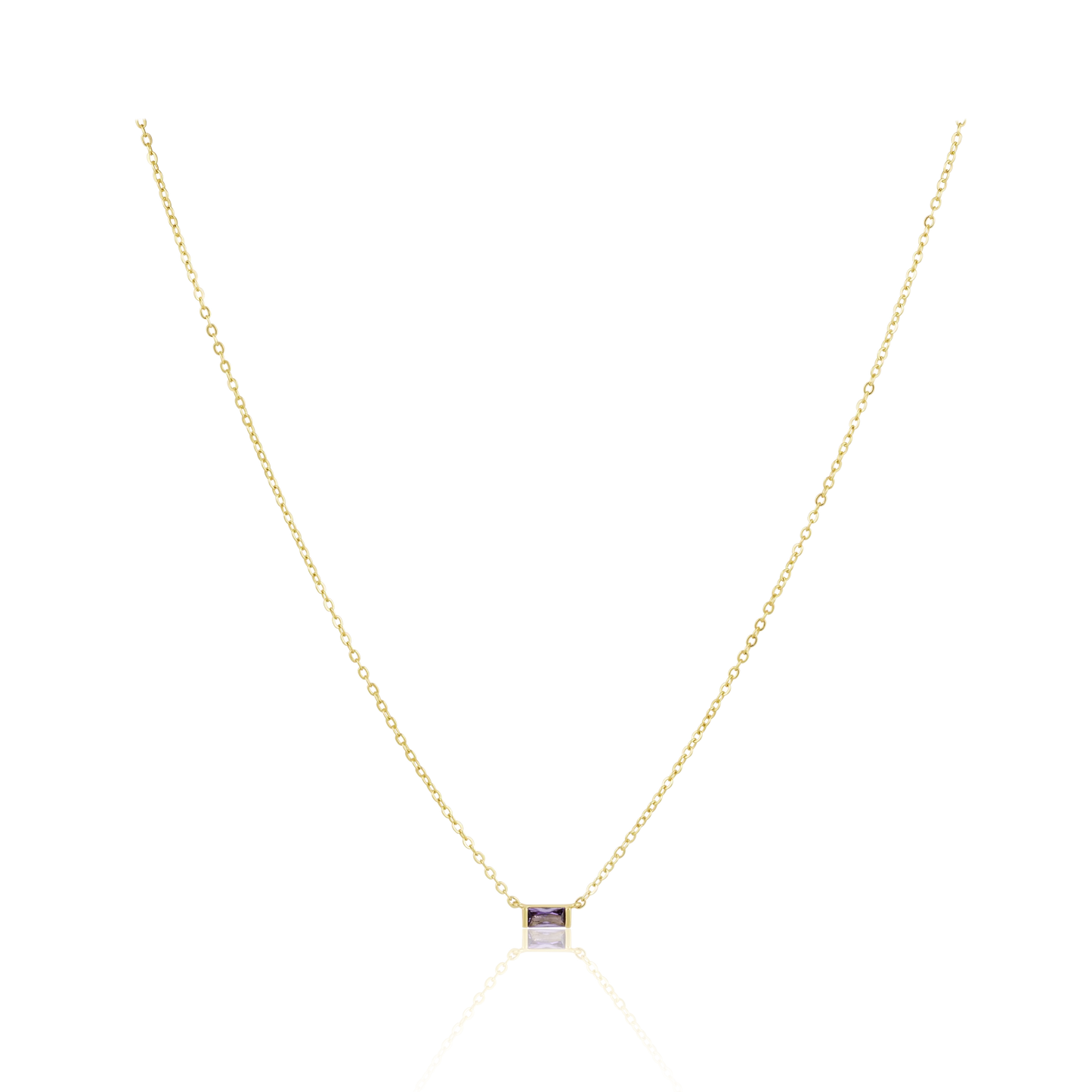 Willow Necklace