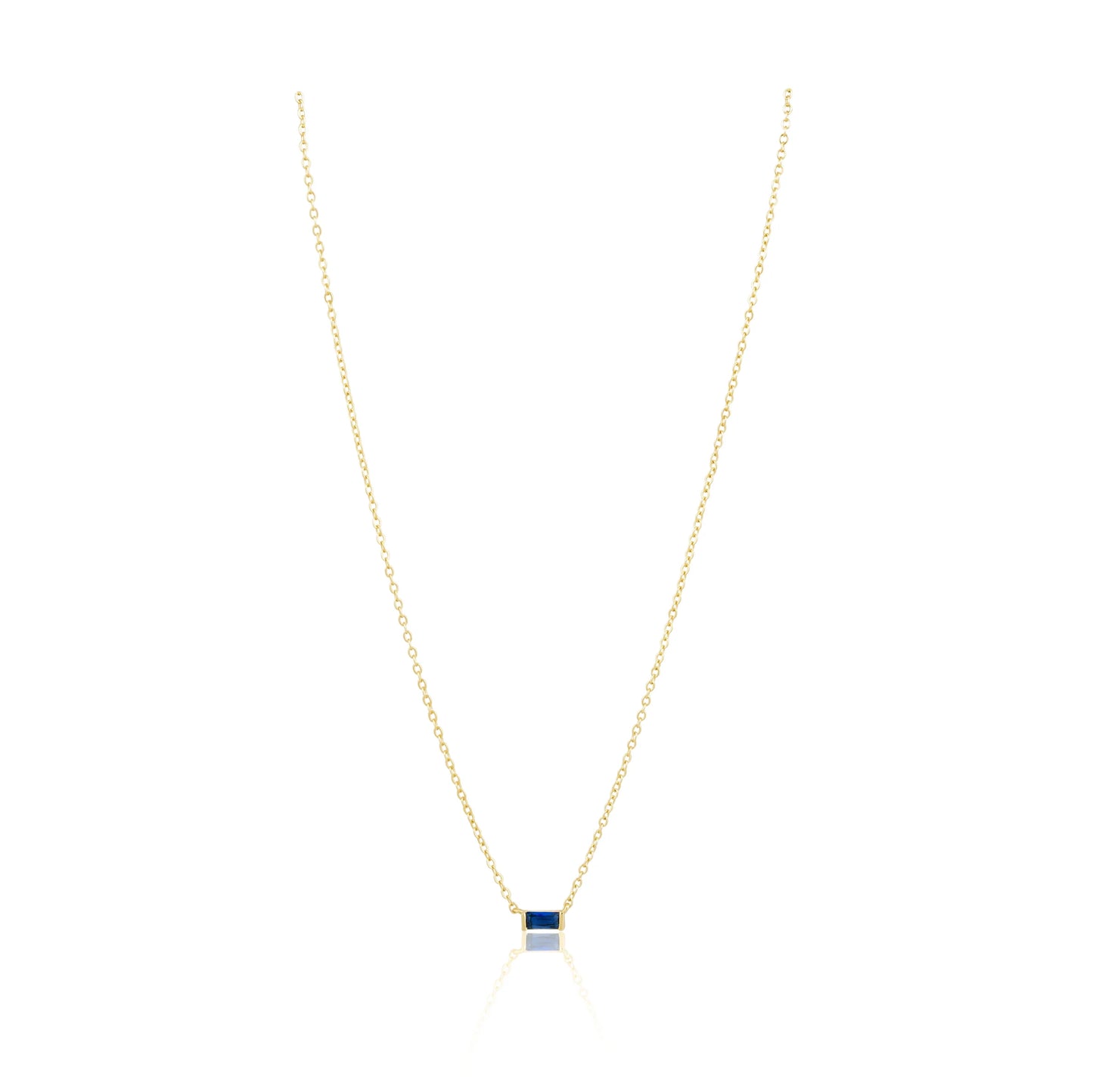 Willow Necklace