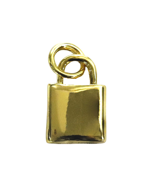 Lock Charm