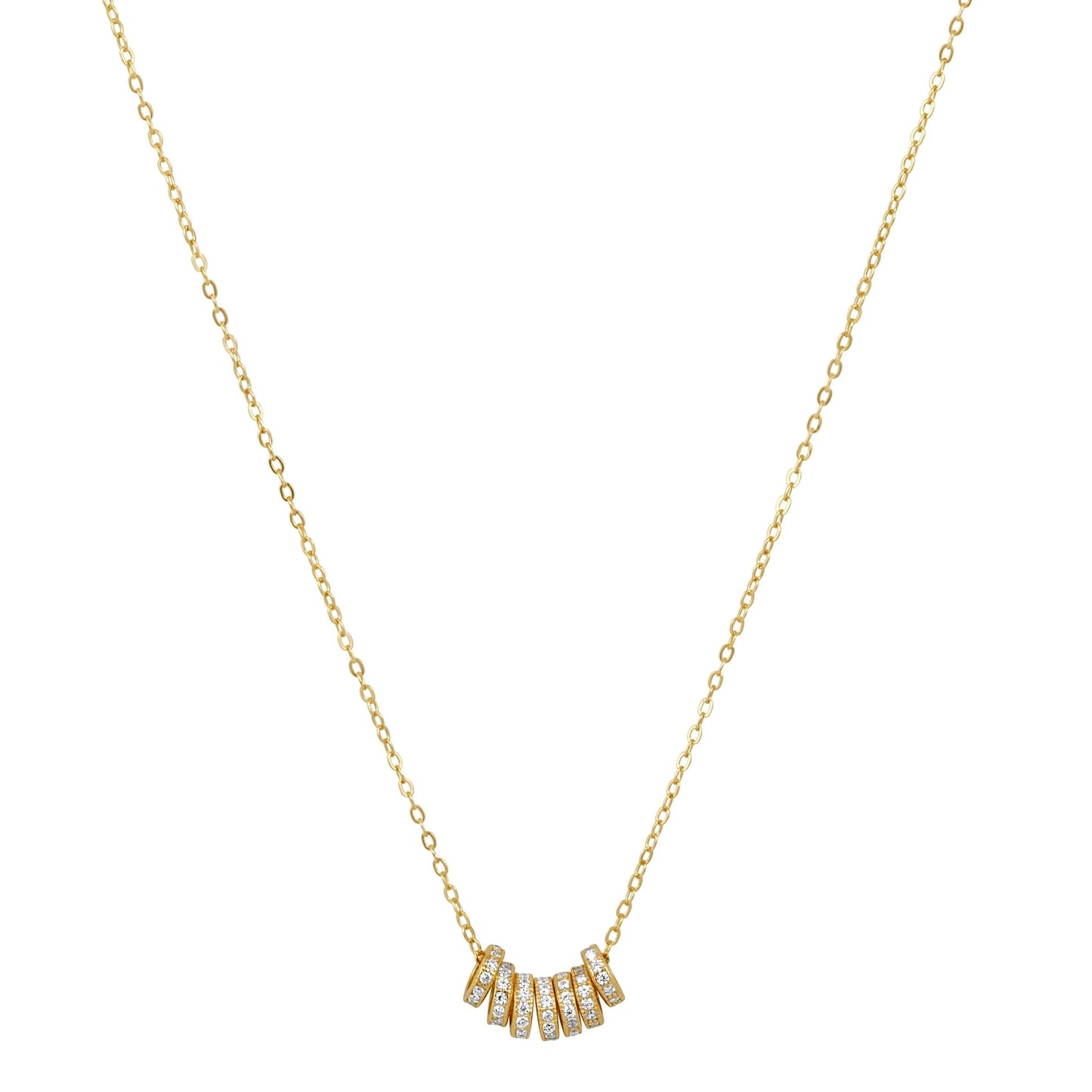 Ilona Dainty Necklace