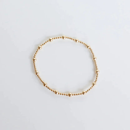 June Bracelet in Gold